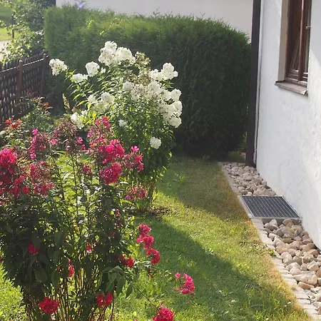 Haus Helga * Jungholz