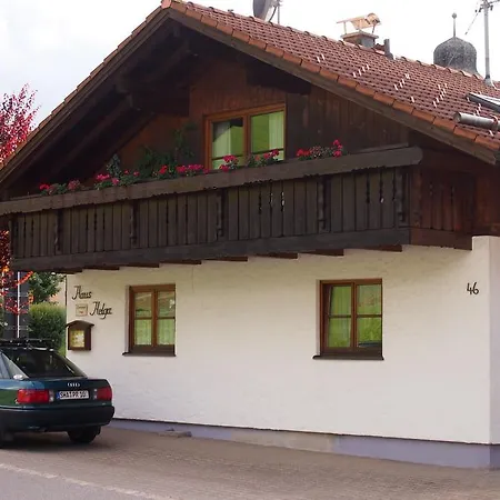 Haus Helga *