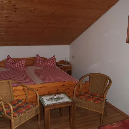 Haus Helga * Jungholz
